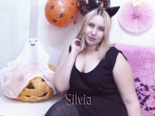 Silvia
