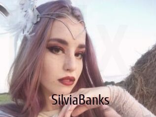 SilviaBanks