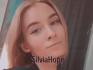SilviaHope