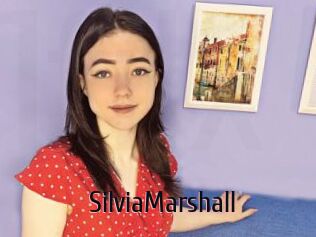SilviaMarshall