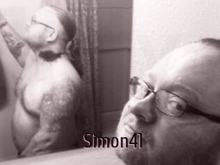 Simon41