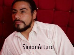 SimonArturo