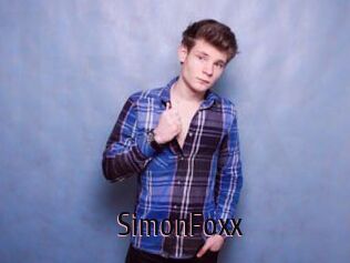SimonFoxx