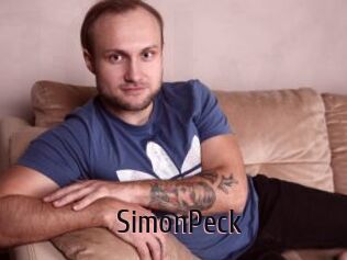 SimonPeck