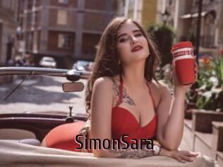 SimonSara