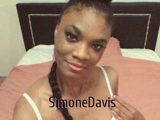SimoneDavis