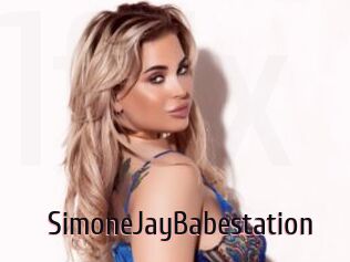 SimoneJayBabestation