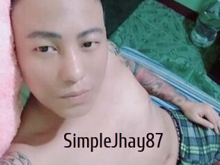 SimpleJhay87