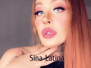 Sina_Latina