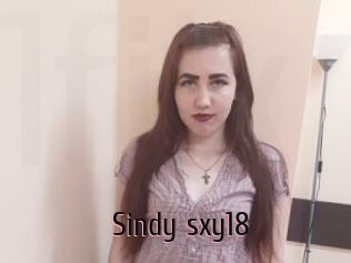 Sindy_sxy18