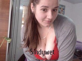 Sindywet