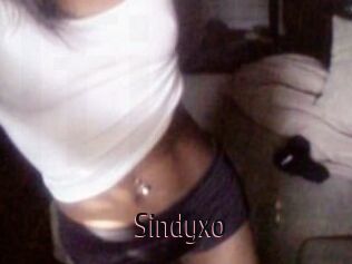 Sindyxo