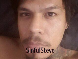 SinfulSteve