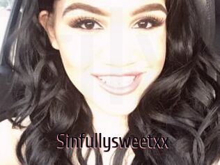 Sinfullysweetxx 1 film x