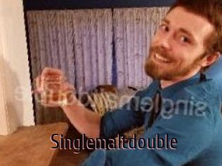 Singlemaltdouble
