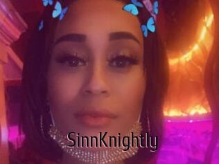 SinnKnightly