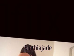 Sinthiajade