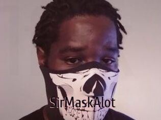 SirMaskAlot