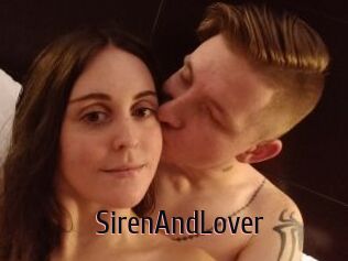 SirenAndLover