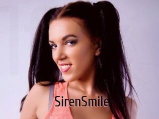 SirenSmile