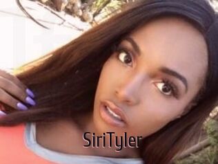 SiriTyler