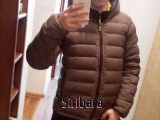 Siribara