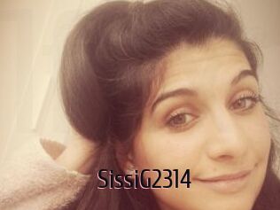 SissiG2314