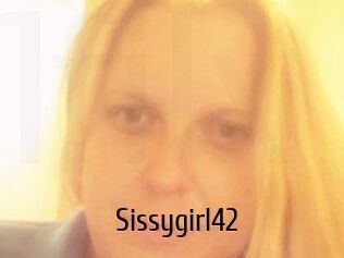 Sissygirl42