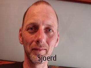Sjoerd