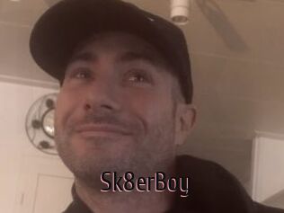 Sk8erBoy