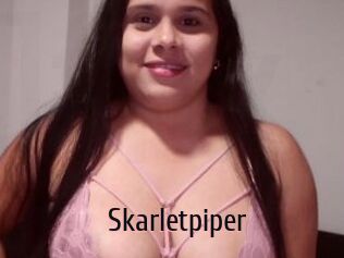 Skarletpiper