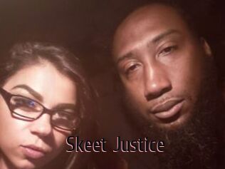 Skeet_Justice