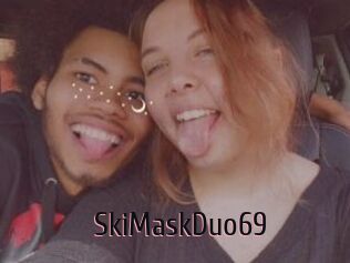 SkiMaskDuo69