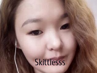 Skittlesss