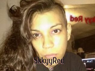SkkyyRed