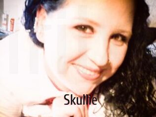 Skullie