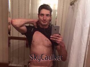 SkyCaulker