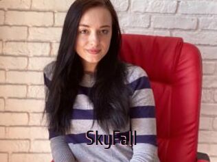 SkyFall