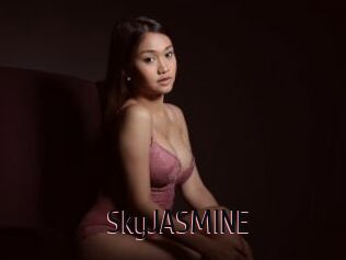 SkyJASMINE
