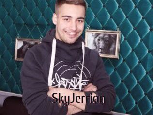 SkyJerrion