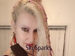 SkySparks 1 film x