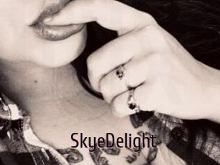 SkyeDelight