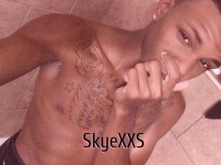 SkyeXXS