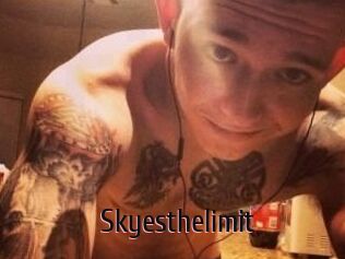 Skyesthelimit
