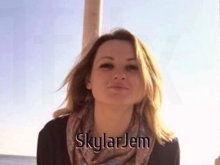 SkylarJem