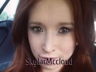 SkylarMccloud