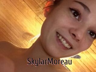 SkylarMoreau