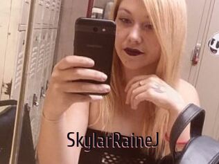 SkylarRaineJ