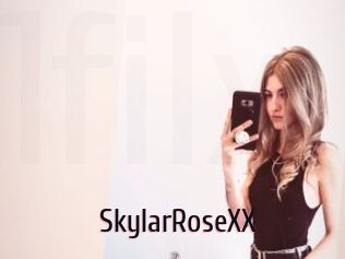 SkylarRoseXX