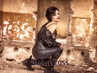 SkylerCross